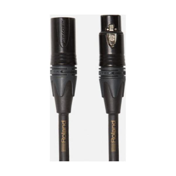 Roland Cabo de Microfone RMC-G25 XLR 7.5