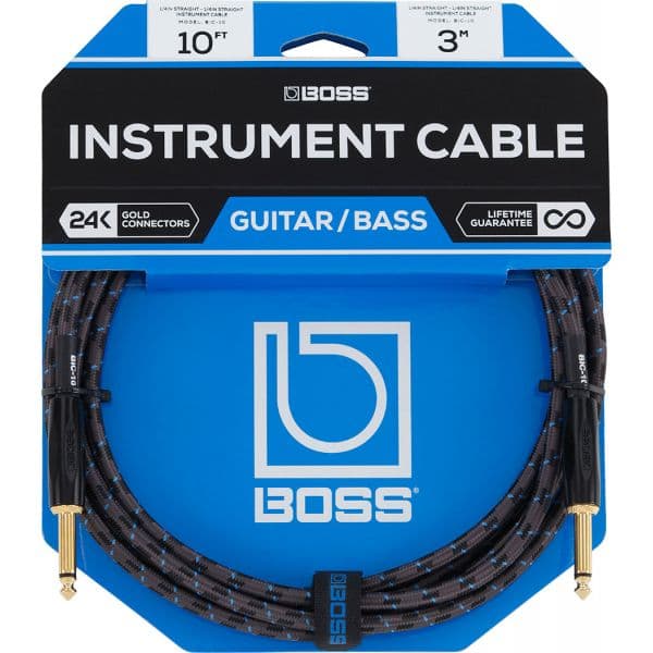 Boss BIC-5 Jack 1.5m