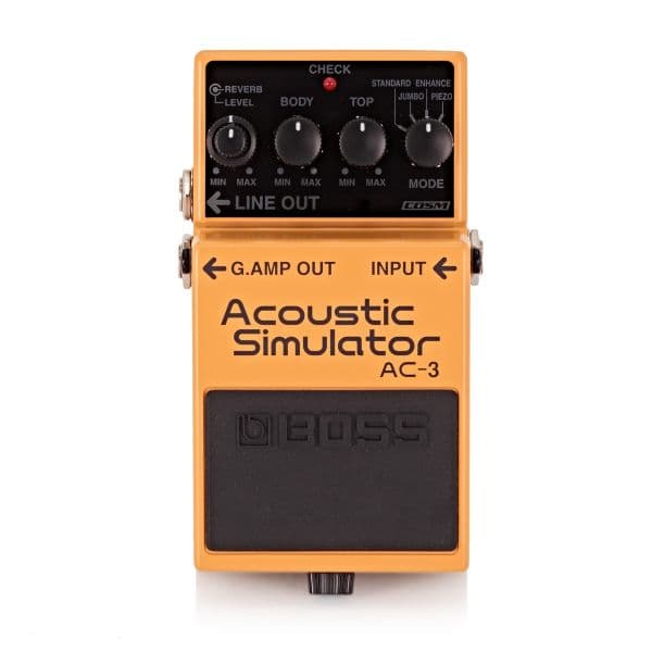 BOSS AC-3