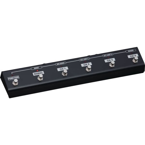 Boss Pedal para Guitarra GA-FC