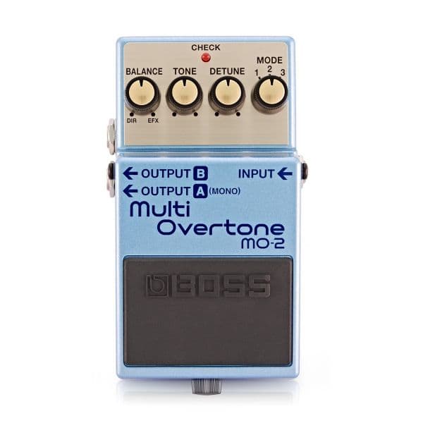 Boss MO-2 Multi Overtone