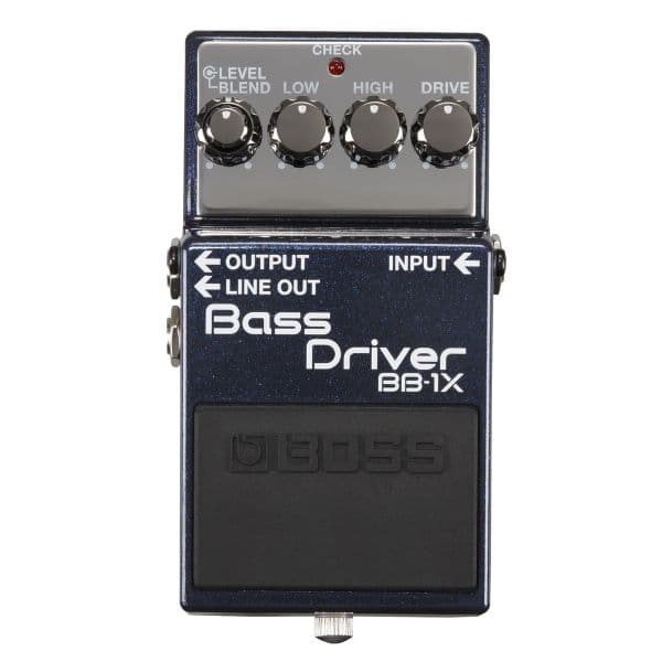 Boss BB-1X
