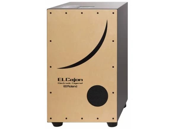 Roland EC-10 Electronic Layered Cajon