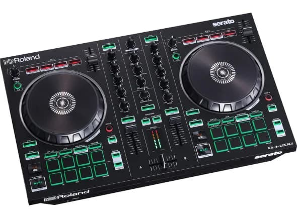 Roland Controlador DJ-202