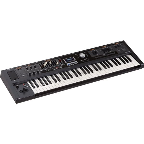 Roland VR-09B V-COMBO