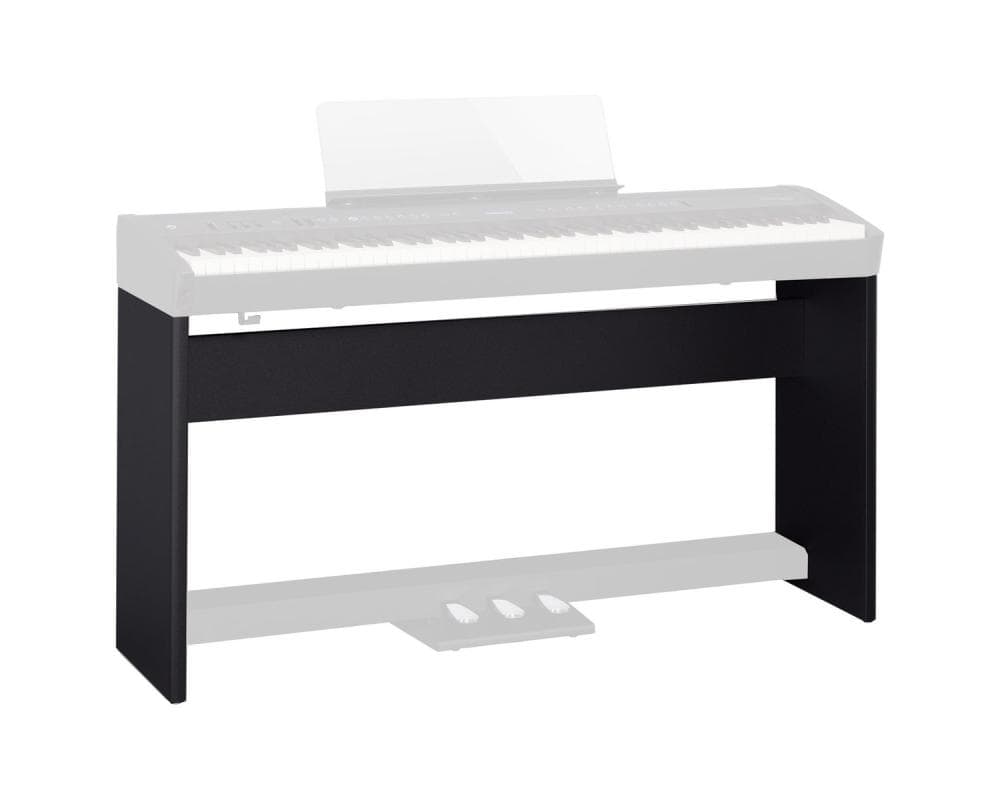 Roland KSC-72 BK Suporte para FP-60 BK / FP-60X BK - BimotorDJ