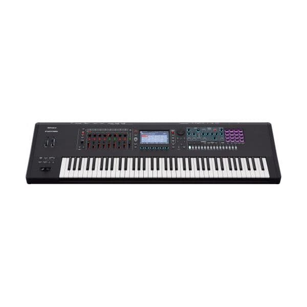 Roland Sintetizador Fantom 7
