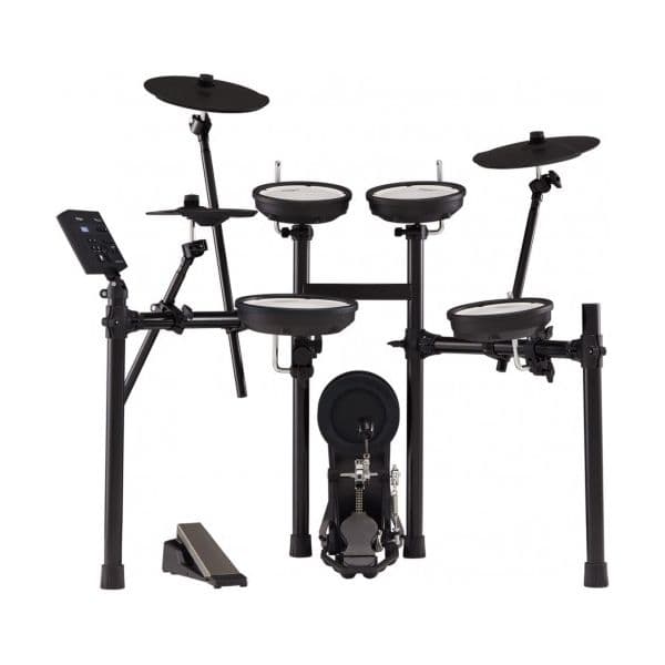 Roland TD-07KV E-Drum Set