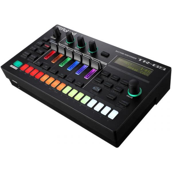 Roland TR-6S