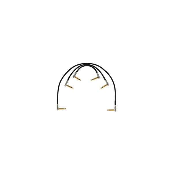 Boss Cabo Patch BPC-4-3 Pack