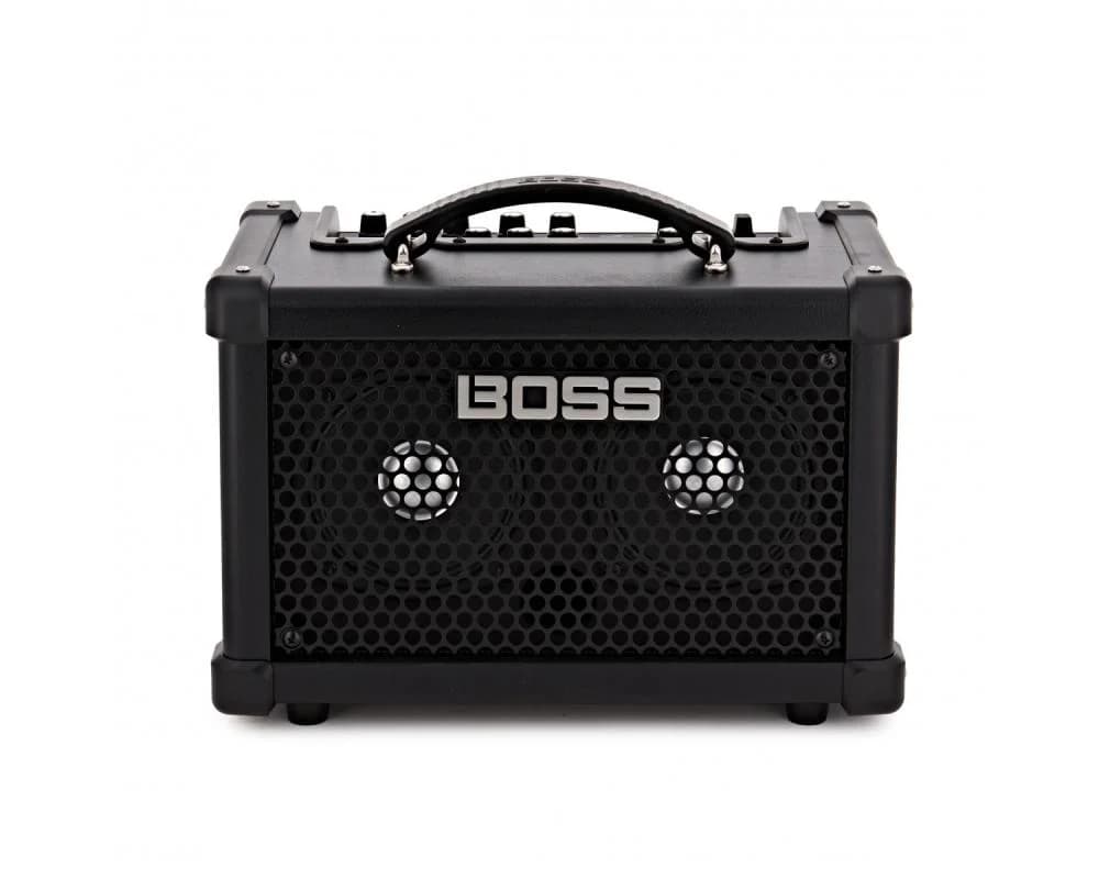 Boss Dual Cube Bass LX - DUALCUBEBLX