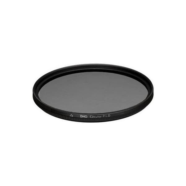 Marumi Filtro Polarizador DHG 62mm - 150862