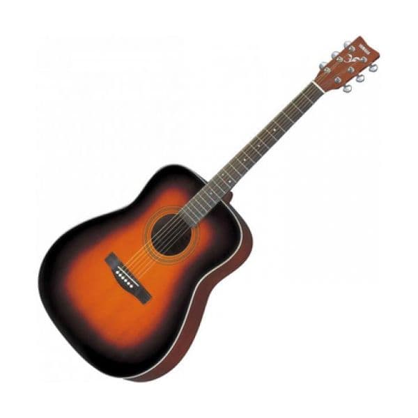 Yamaha F370 TBS
