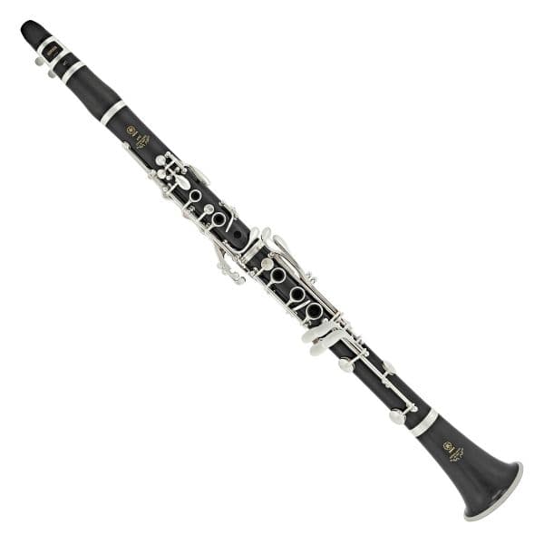 Yamaha Clarinete YCL 650