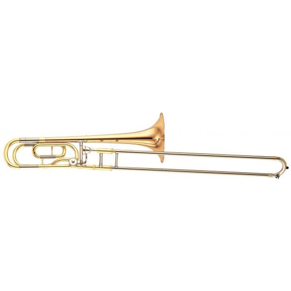 Yamaha Trombone YSL-446 GE