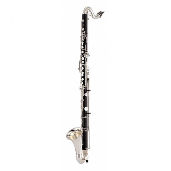 Yamaha Clarinete YCL-622 II