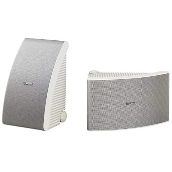 Yamaha NS-AW392 White