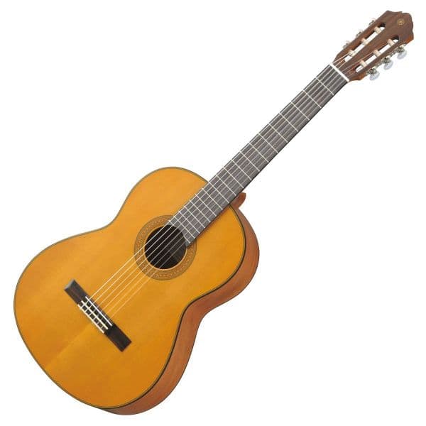 Yamaha Guitarra Clássica CG122MC