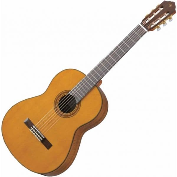 Yamaha CX40 II