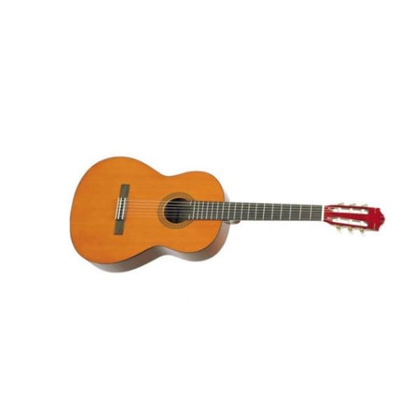 Yamaha Guitarra Clássica CS40 Natural