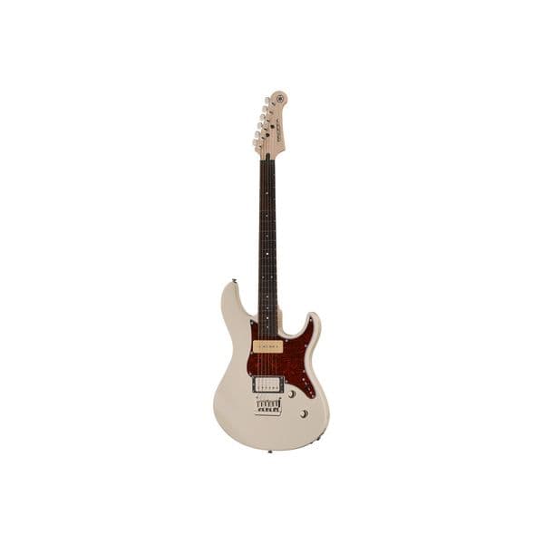 Yamaha Pacifica 311H Vintage White