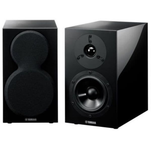 Yamaha Colunas NS-BP150 ( Par )