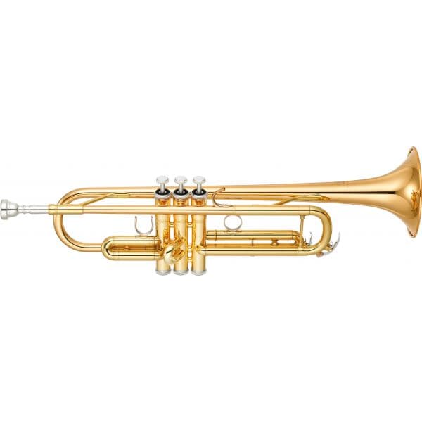 Yamaha Trompete YTR-4335GII