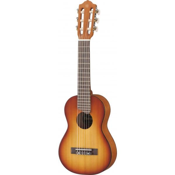 Yamaha GL1 Tobacco Sunburst