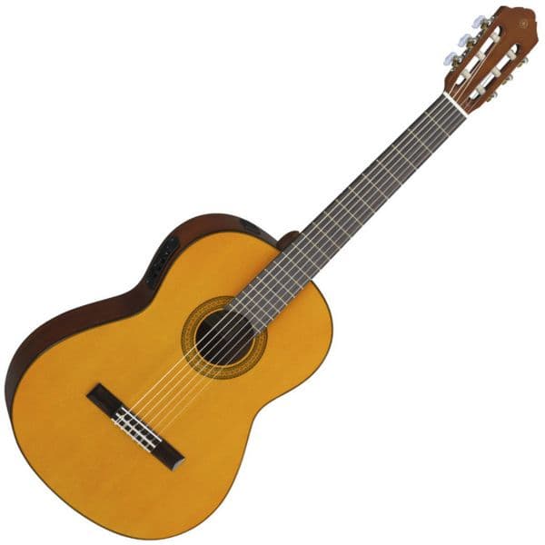 Yamaha CGX 102