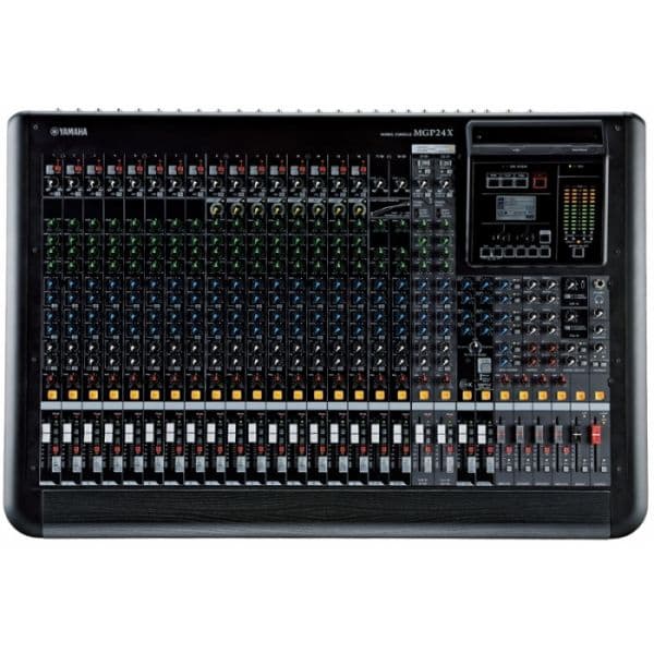Yamaha MGP24X