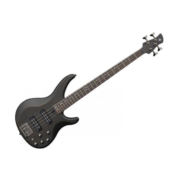 Yamaha TRBX504 Translucent Black