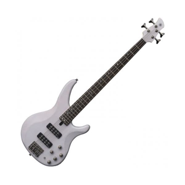 Yamaha TRBX504 Translucent White