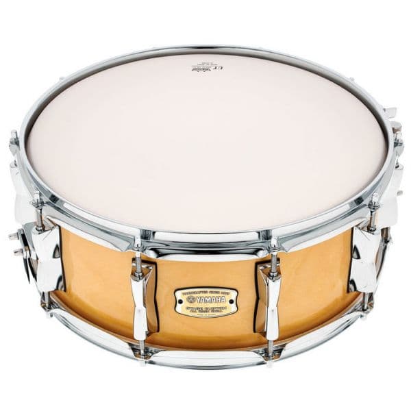 Yamaha Stage Custom 14"x5,5" Snare NW