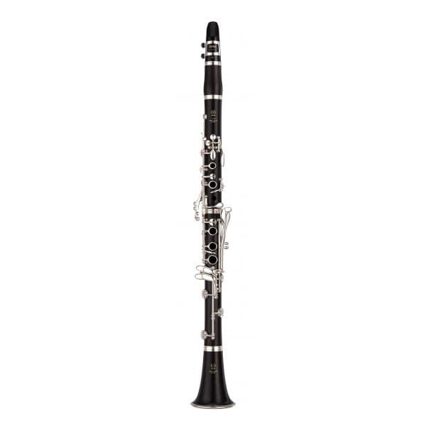 Yamaha Clarinete Eb YCL 450E 18/6