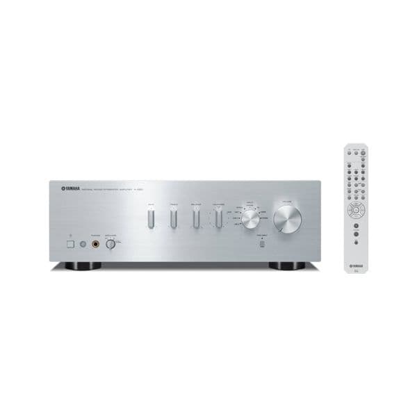 Yamaha A-S501 Silver