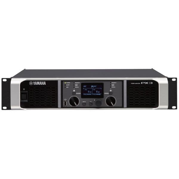 Yamaha Amplificador PX-3