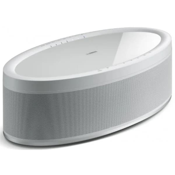 Yamaha Coluna Wi-Fi MusicCast 50 White