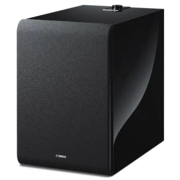 Yamaha MusicCast SUB-100 Black