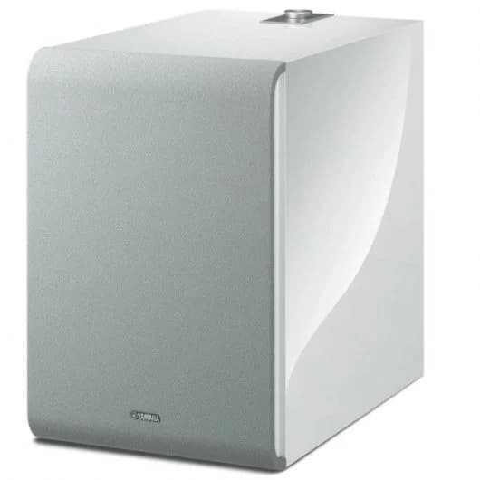 Yamaha MusicCast SUB-100 White