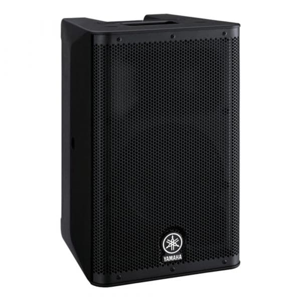 Yamaha Coluna DXR 8 MKII