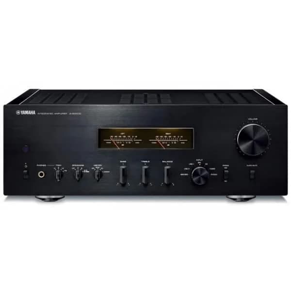 Yamaha Hifi A-S2200 Black