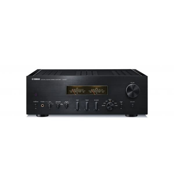 Yamaha A-S1200 Black