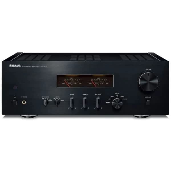 Yamaha A-S1200 Black