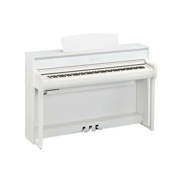 Yamaha Clavinova CLP-775 W