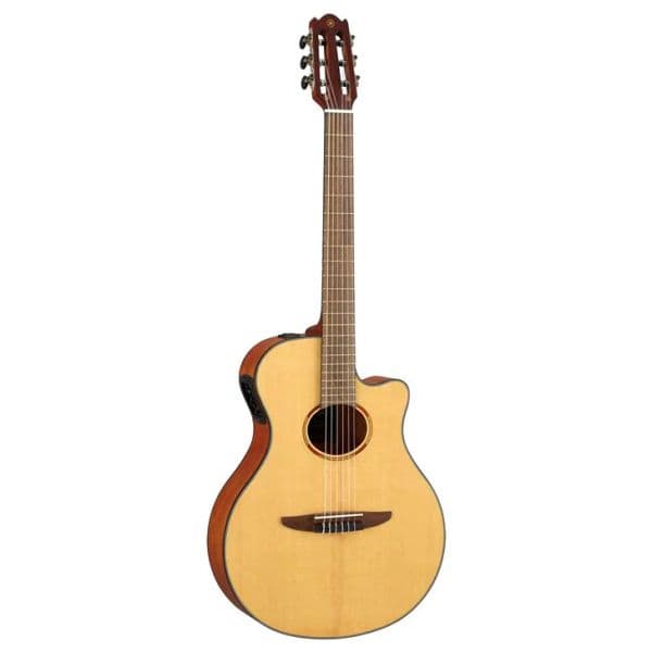 Yamaha Guitarra NTX1 Natural