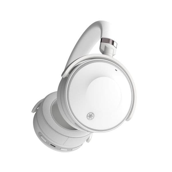 Yamaha Auscultadores Bluetooth YH-E700A White