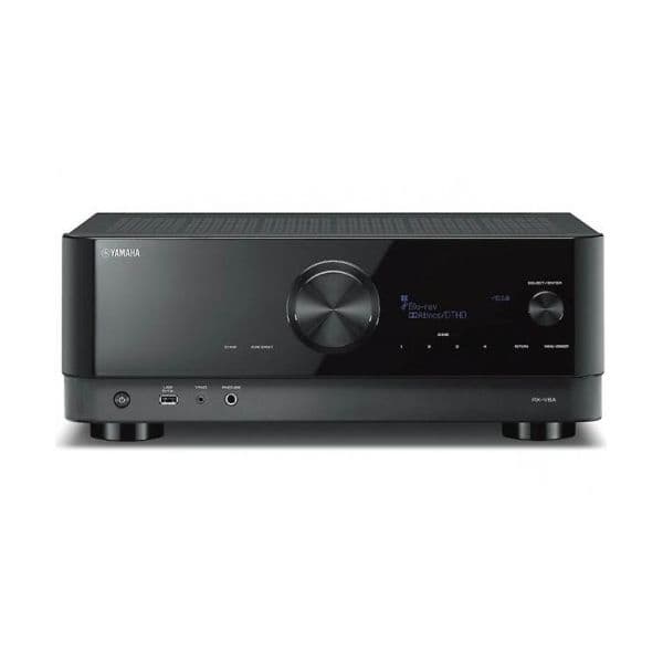 Yamaha Receptor RX-V6A 8K Black