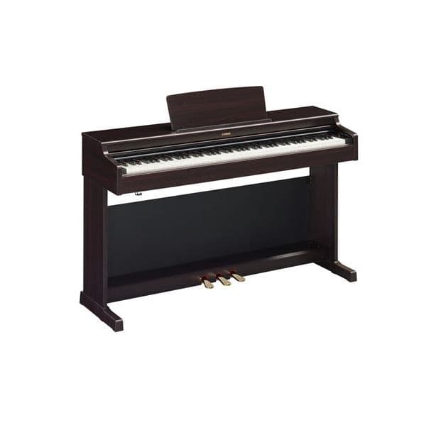 Yamaha Piano Digital YDP-165R Black