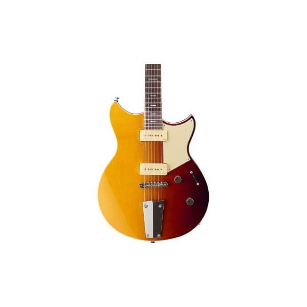 Yamaha RevStar RSS02TSSB Serie Standard Color Sunset Burst