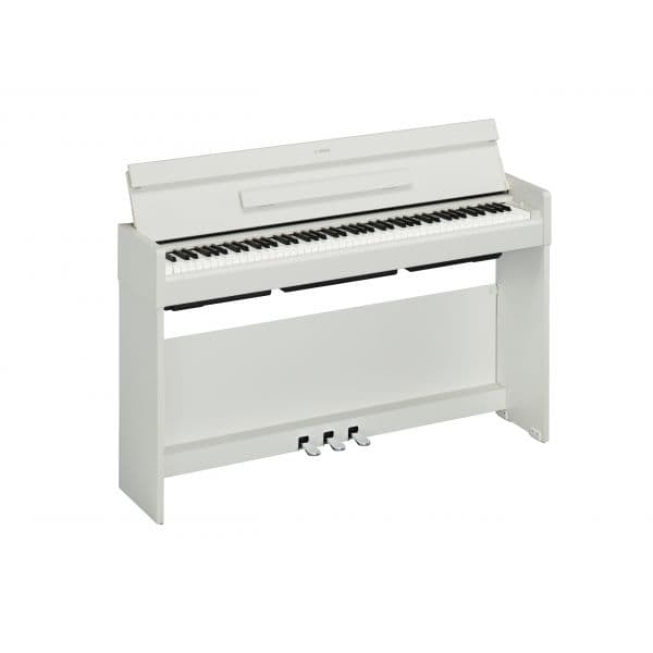 Yamaha Arius YDP-S35 Wh
